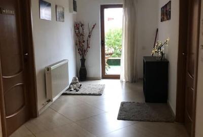 Casa de vanzare 4 dormitoare, living, 2 bai, bucatarie etc  Chiajna - 8