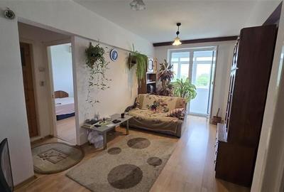 Berceni-Luica,apartament 3 camere transformat in 4 camere - 6