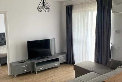 Apartament cu 2 camere în Calea Aradului - 7