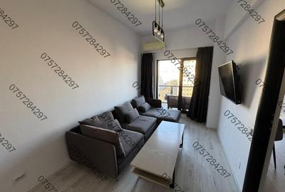 Apartament cu 2 camere semidecomandat în Dristor - 4