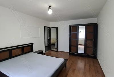 Proprietar - Inchiriere apartament reconfigurat 3 camere, metrou Cranga?i - 1