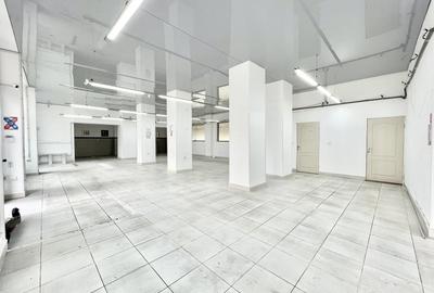 Spatiu comercial situat central, cu vitrina & vizibilitate. Ideal Investitie - 4