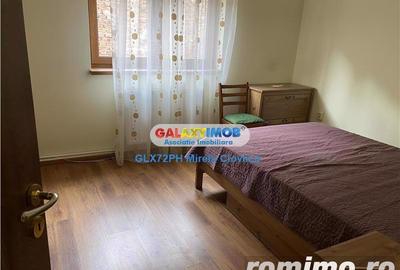 Inchiriere Casa Vila Ploie #537;ti Centru - 7