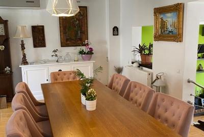 PIPERA | SCOLI INTERNATIONALE | VILA CU 5 DORMITOARE - 4