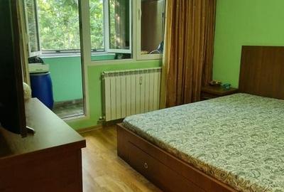 Apartament cu 3 camere decomandat, mobilat în Brâncoveanu - 5