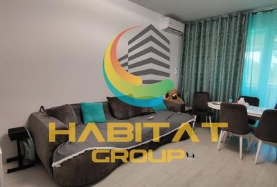 Apartament cu 4 camere decomandat, mobilat în Brâncoveanu - 2