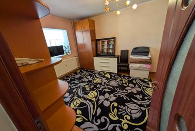 Apartament cu 2 camere decomandat, mobilat în Iancului - 2