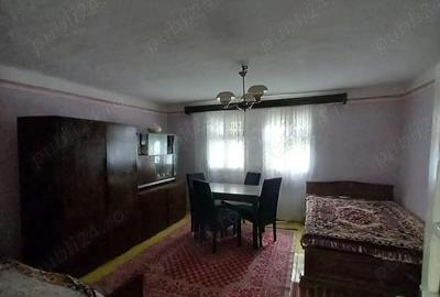 Casă cu 3 camere în Roșia Montană - 5