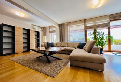 HERASTRAU || 4 CAMERE || TERASE || PARCARE