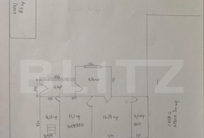 Casa individuala, 105 mp, zona Elisabetin - 6