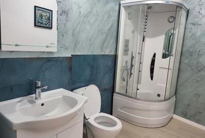 Apartament 2 camere, bloc nou, mobilat si utilat, Mara?ti, parcare subterana - 2