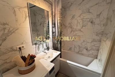 Apartament cu 2 camere decomandat, mobilat în Vitan - 6