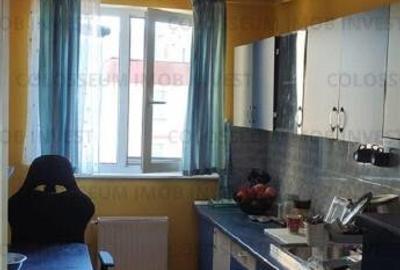 Apartament 3 camere mobilat - zona Calea Bucuresti - 6