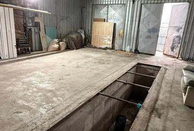 Spațiu comercial, de 80 mp, în Bascov - 3