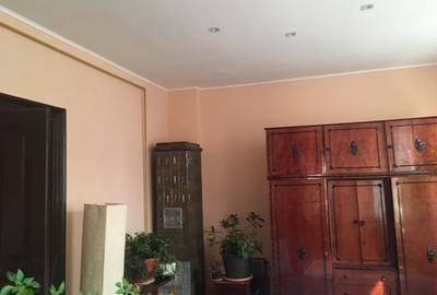 CASA 4CAM. TIMPURI NOI-UNIRII-DAMBOVITA SINGUR CURTE AMPRENTA 129MP TEREN 313MP - 7
