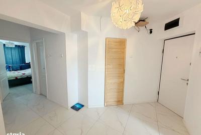 Apartament cu 3 camere decomandat în Alexandru cel Bun - 17