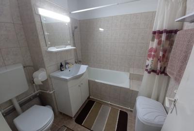 Apartament cu 2 camere decomandat, mobilat în Dacia - 5
