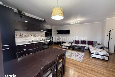 Apartament cu 3 camere semidecomandat în Plopilor - 4