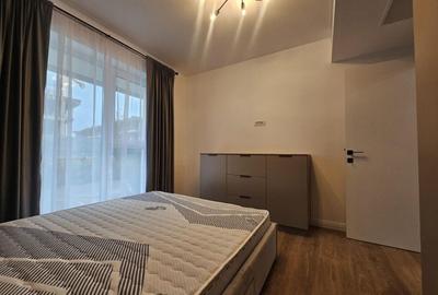 Apartament cu 3 camere, mobilat în Pipera - 12