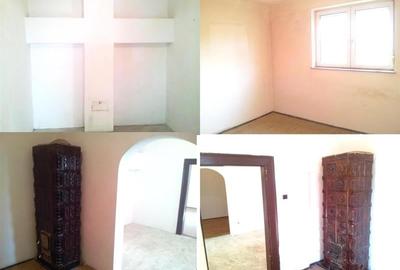 Casa parcul I.C Bratianu - 125mp  suprafata construita - teren 220 mp - - 3