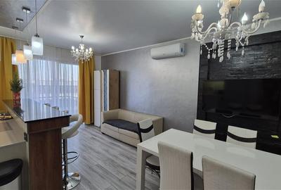 Apartament cu 3 camere semidecomandat, mobilat în Gheorgheni - 8
