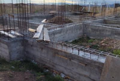 Casă cu 4 camere în Central - 8