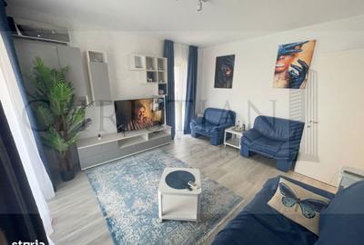 Apartament cu 2 camere decomandat, mobilat în Grozăvești - 10