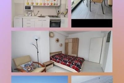 Apartament cu 2 camere decomandat în Nord