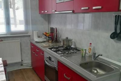 Apartament cu 2 camere decomandat în George Enescu - 3