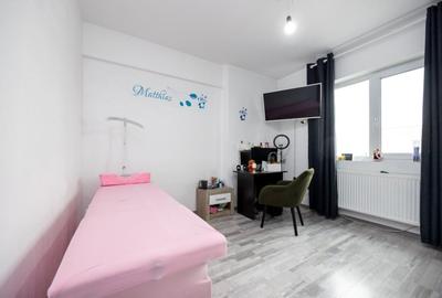 Apartament cu 2 camere, mobilat în Militari - 11