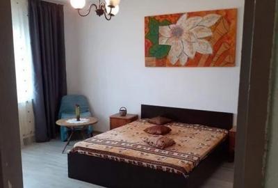 2 camere in zona Telegrafului