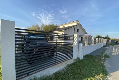 CASA CUMPANA P+M | 4 CAMERE | - 4