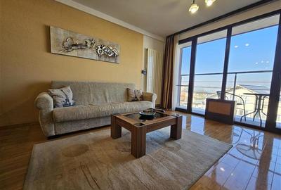 Apartament cu 2 camere decomandat, mobilat în Brașovul Vechi - 23