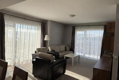 Apartament cu 2 camere decomandat în Baciu - 1