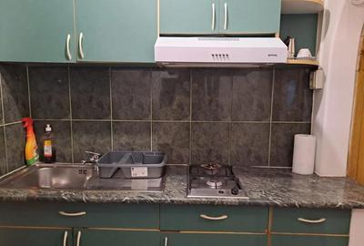 Garsonieră semidecomandată în Central - 1