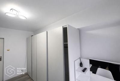 Apartament cu 2 camere decomandat în Central - 9