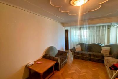 Faleza Nord apartament 3 camere, vedere mare - 2