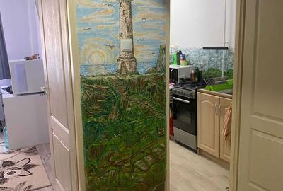 Garsonieră decomandată în Central - 8