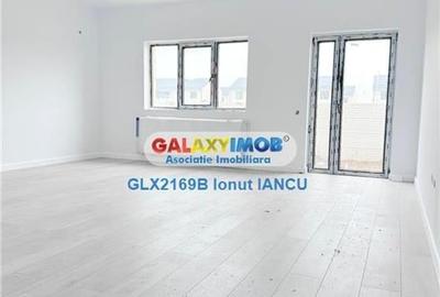 Vile duplex 3 dormitoare in ansamblu, Cristalului - 3