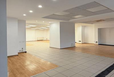 Spațiu comercial, de 230 mp, în Drumul Taberei - 1