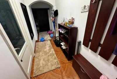 Vatra Luminoasa METROU IANCULUI ,MUNCII bl.RUSESC reabilitat,3/3+POD ,decomandat - 3