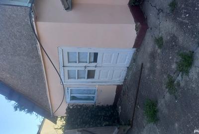 Casa batraneasca de vanzare locuiibila ,teren cu vie ?i livada in suprafa?a de 29000m.p. - 1