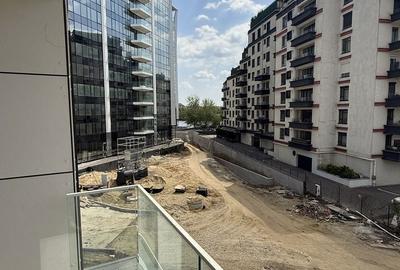 Apartament cu 2 camere în Sud - 11