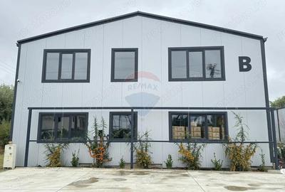 Spațiu comercial, de 2,789 mp, în Aninoasa - 10