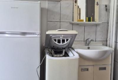 Garsonieră nedecomandată în Astra - 3