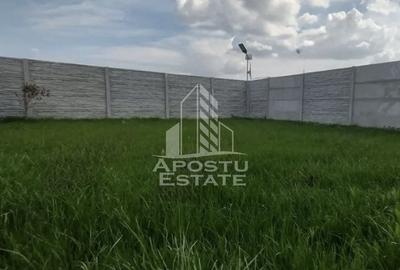 Casă individuală cu 4 camere cu Canalizare în Săcălaz - 15