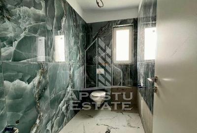 Apartamente noi,finisari de lux cu loc de parcare inclus - 1