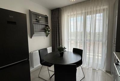 Apartament cu 3 camere în Titan - 16