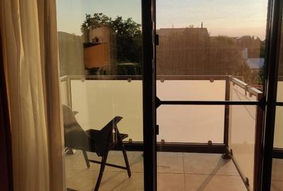 Apartament cu 2 camere nedecomandat, mobilat în Iosefin - 6