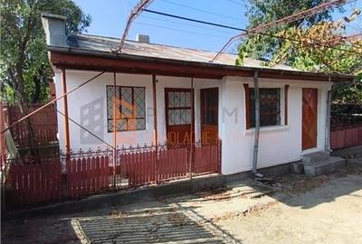 Casa tip parter + teren zona Sapoca - 12